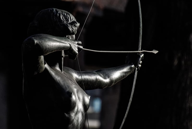 Fantasy Archer