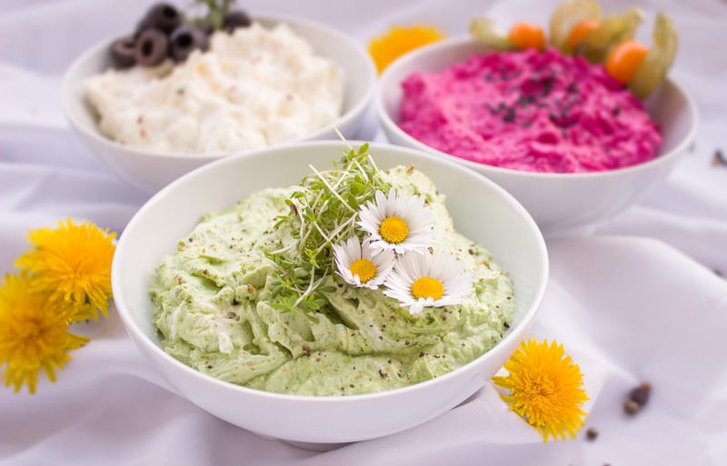 Unicorn Dip