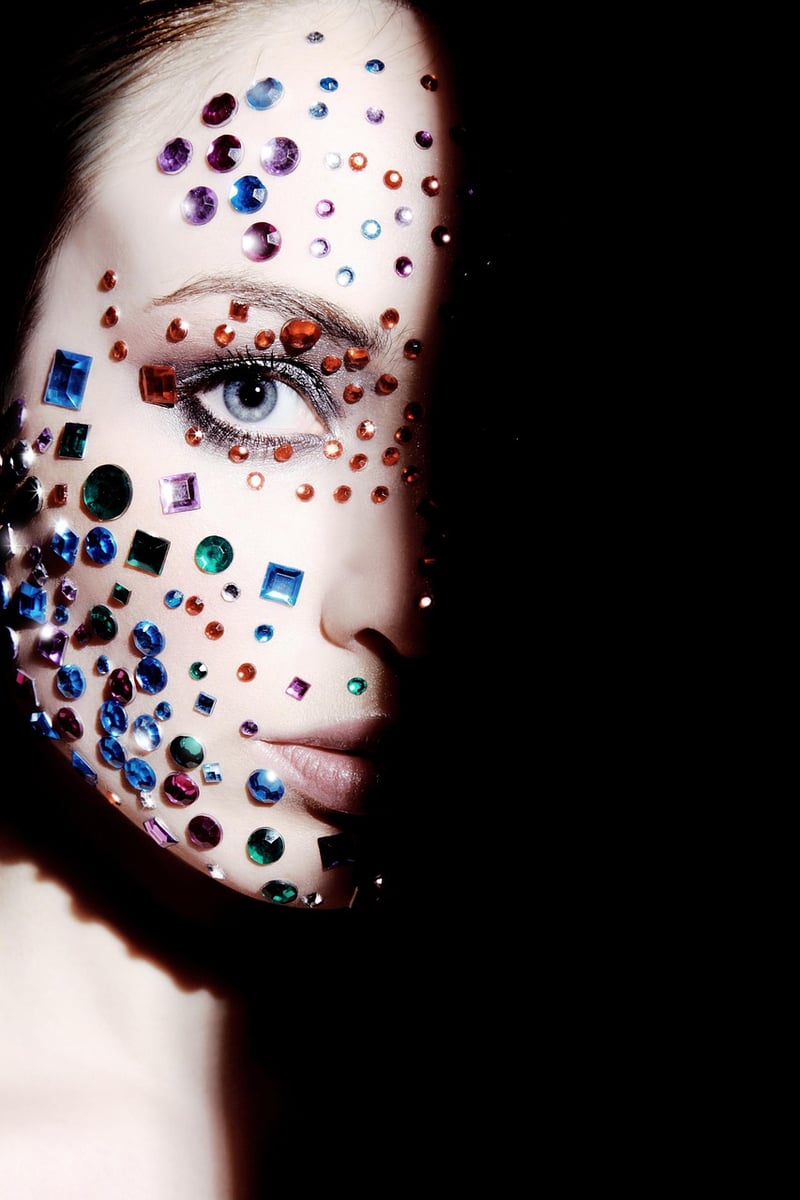 Wedding Beauty Services